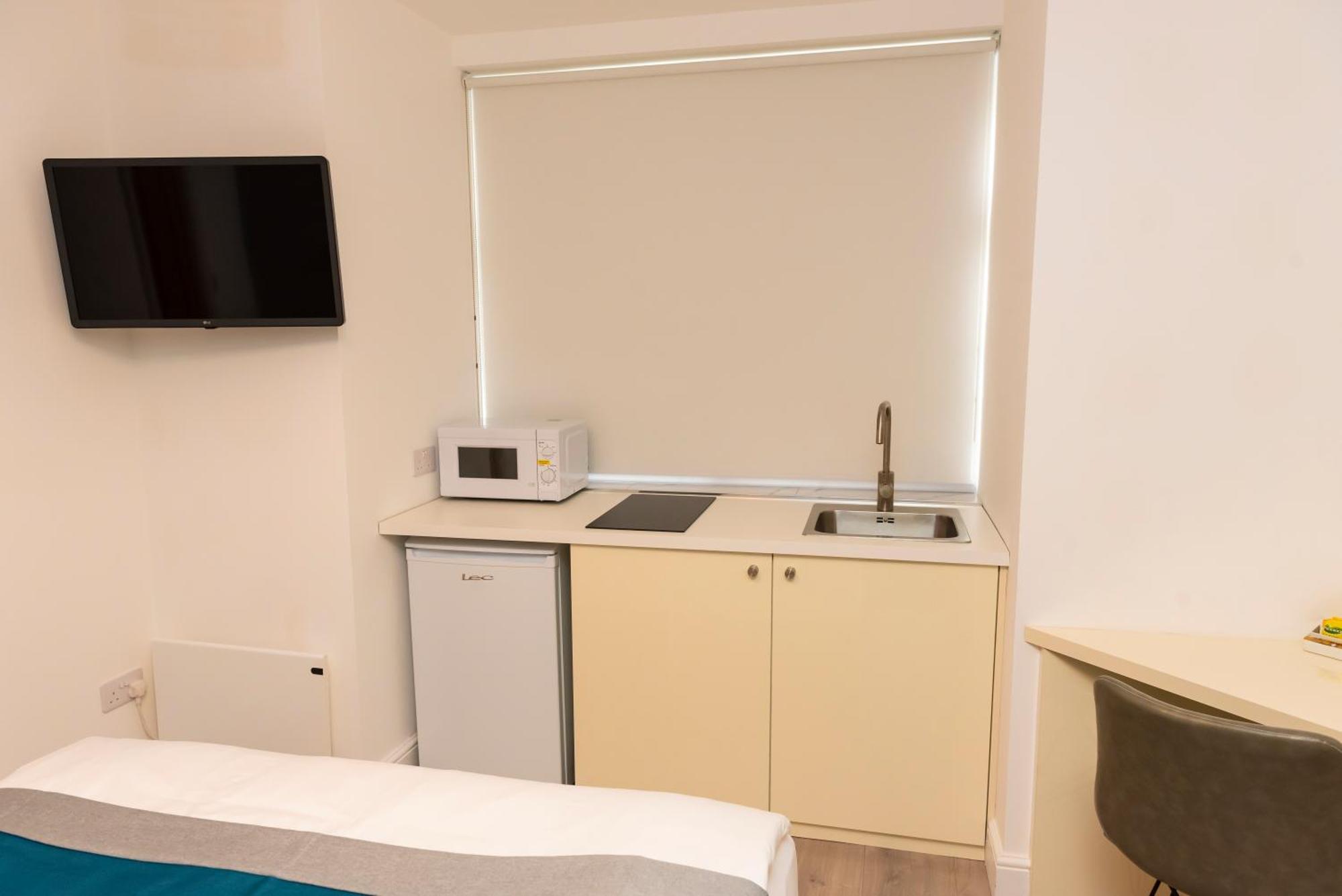 Messina 3* London
