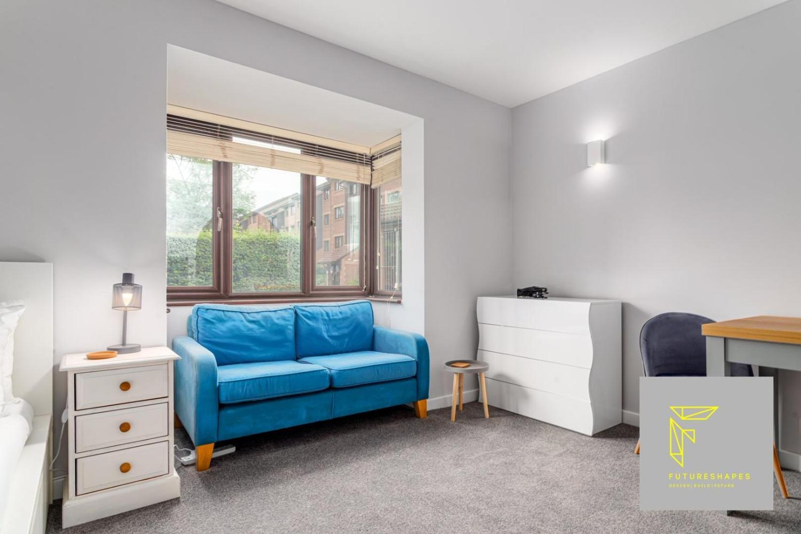 Guestready - Cosy Wimbledon Studio Flat *