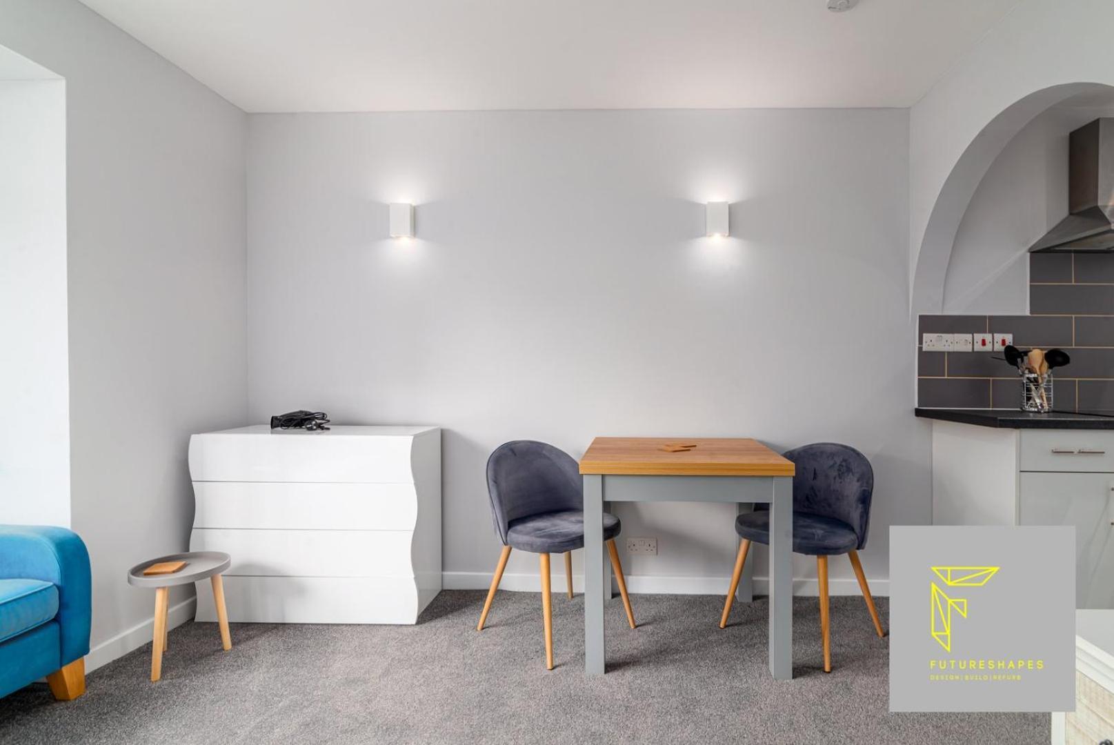 Guestready - Cosy Wimbledon Studio Flat Apartment