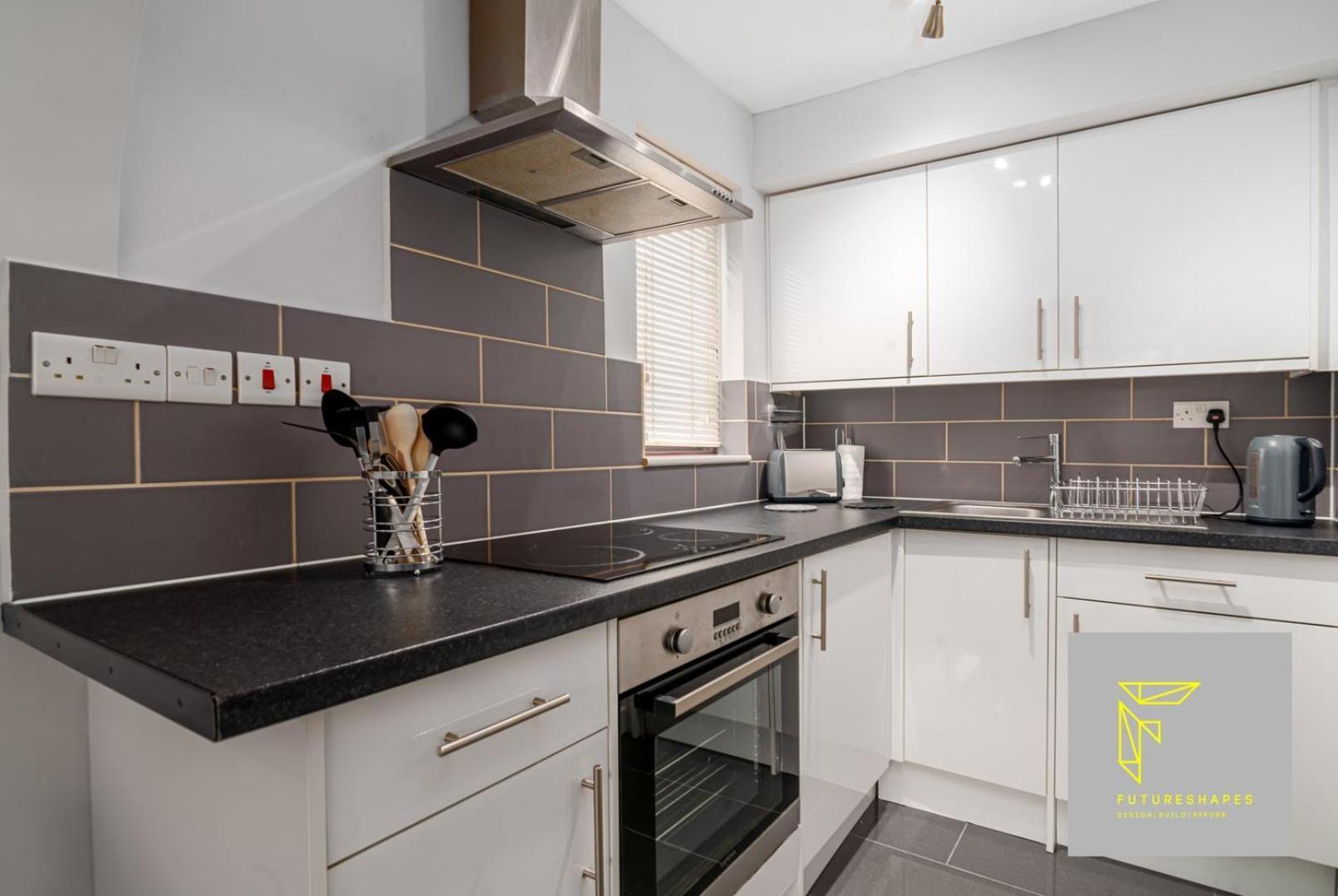 Apartment Guestready - Cosy Wimbledon Studio Flat