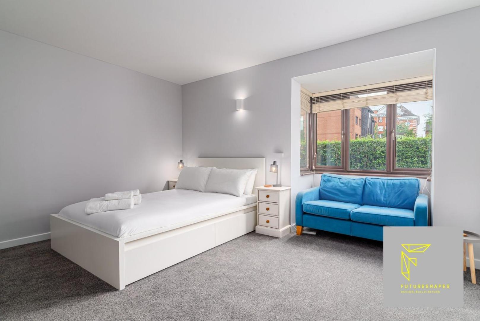 Guestready - Cosy Wimbledon Studio Flat * London
