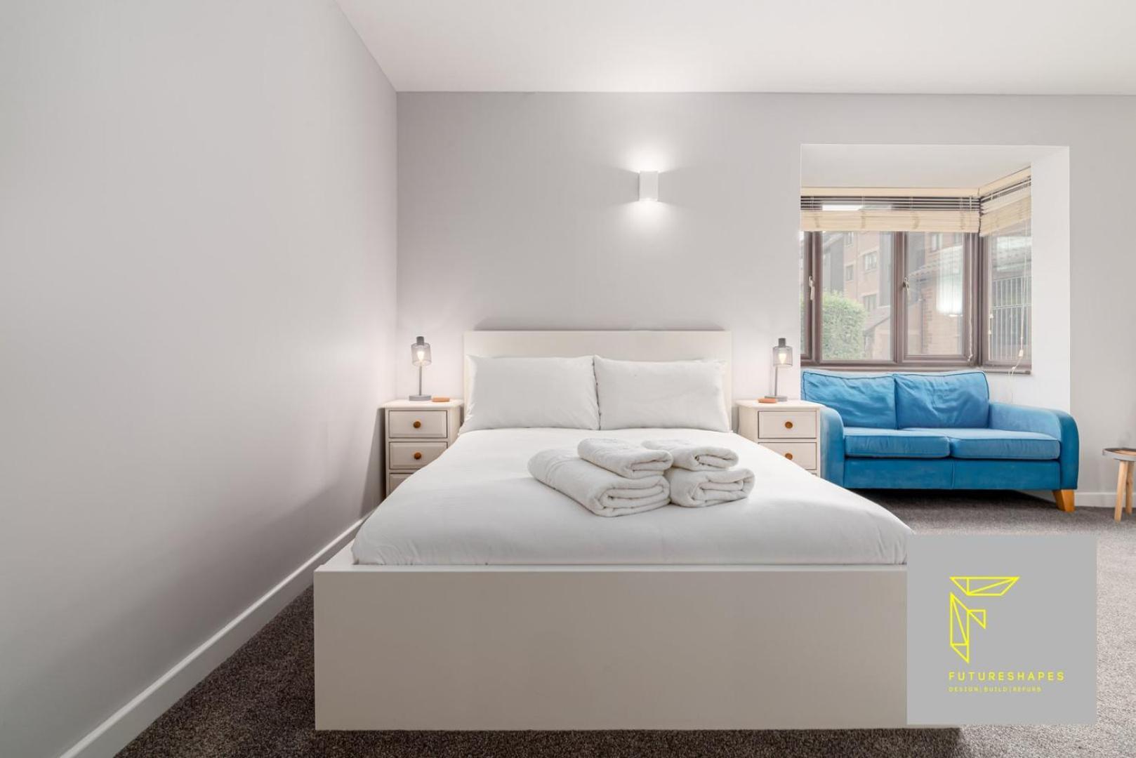 Guestready - Cosy Wimbledon Studio Flat Apartment