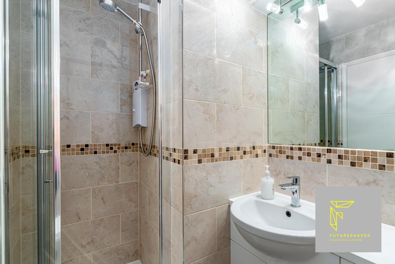 Apartment Guestready - Cosy Wimbledon Studio Flat