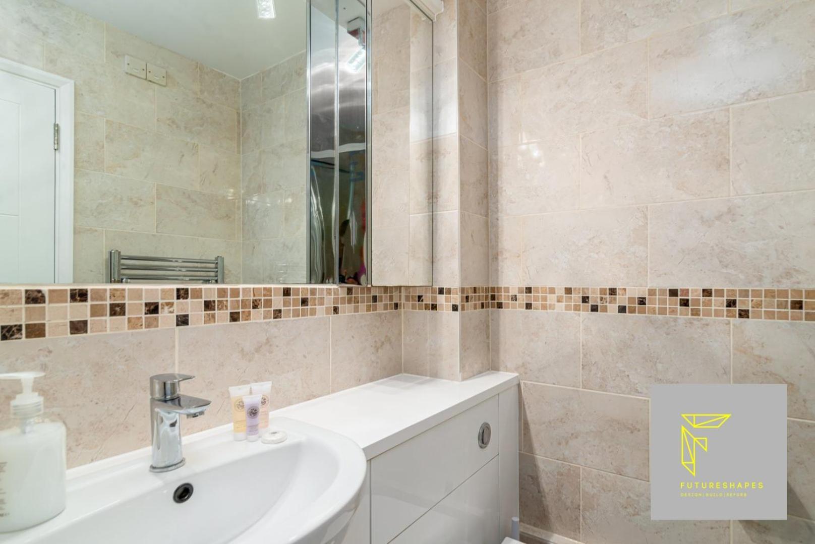Apartment Guestready - Cosy Wimbledon Studio Flat London