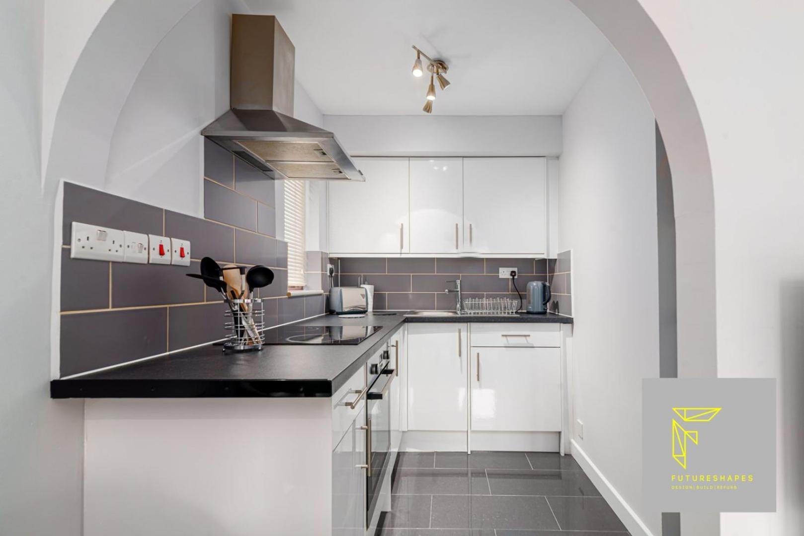 Guestready - Cosy Wimbledon Studio Flat Apartment *