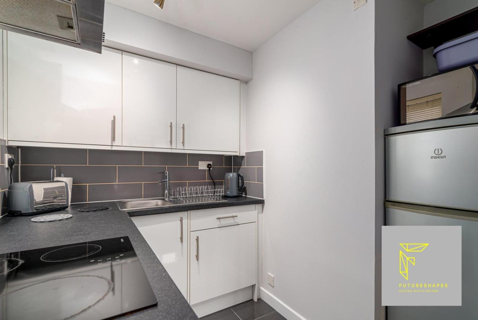 Apartment Guestready - Cosy Wimbledon Studio Flat London