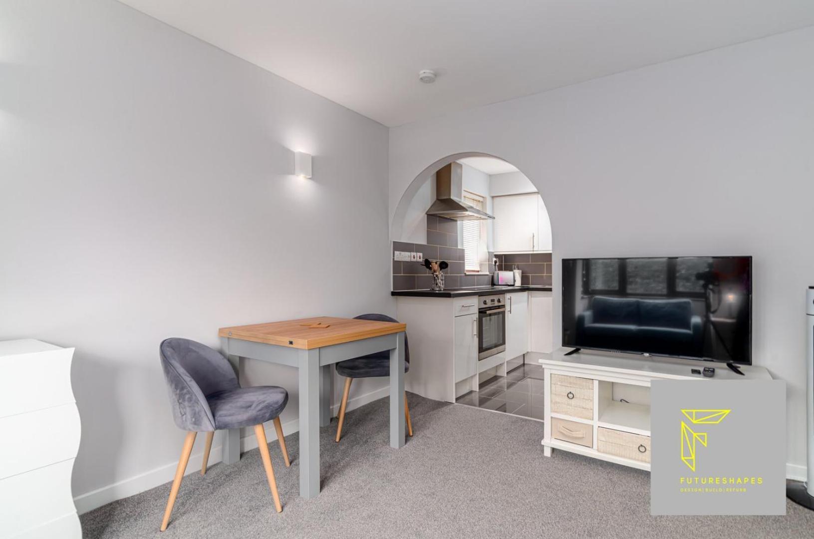 Guestready - Cosy Wimbledon Studio Flat *