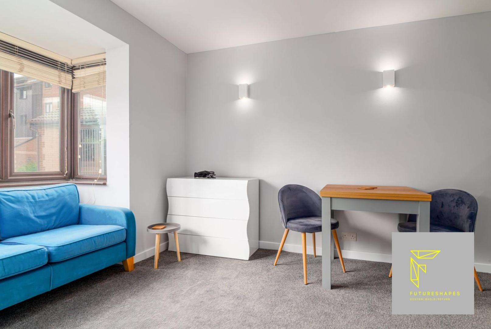 Guestready - Cosy Wimbledon Studio Flat *