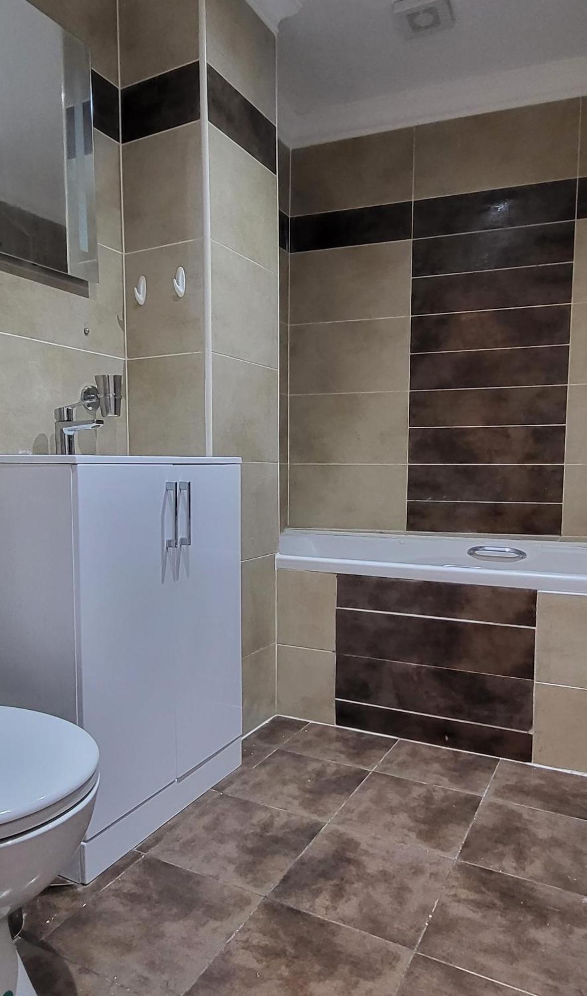 Stunning 2 Bedroom In Canary Wharf - Morland * Londen
