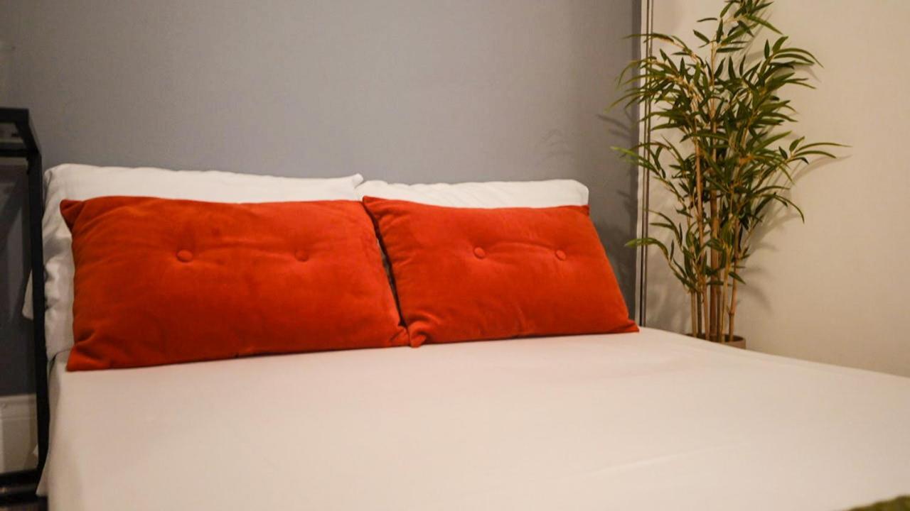 1 Bedroom Arch-view 2 By Icon Living Short Lets & Serviced With Free Parking