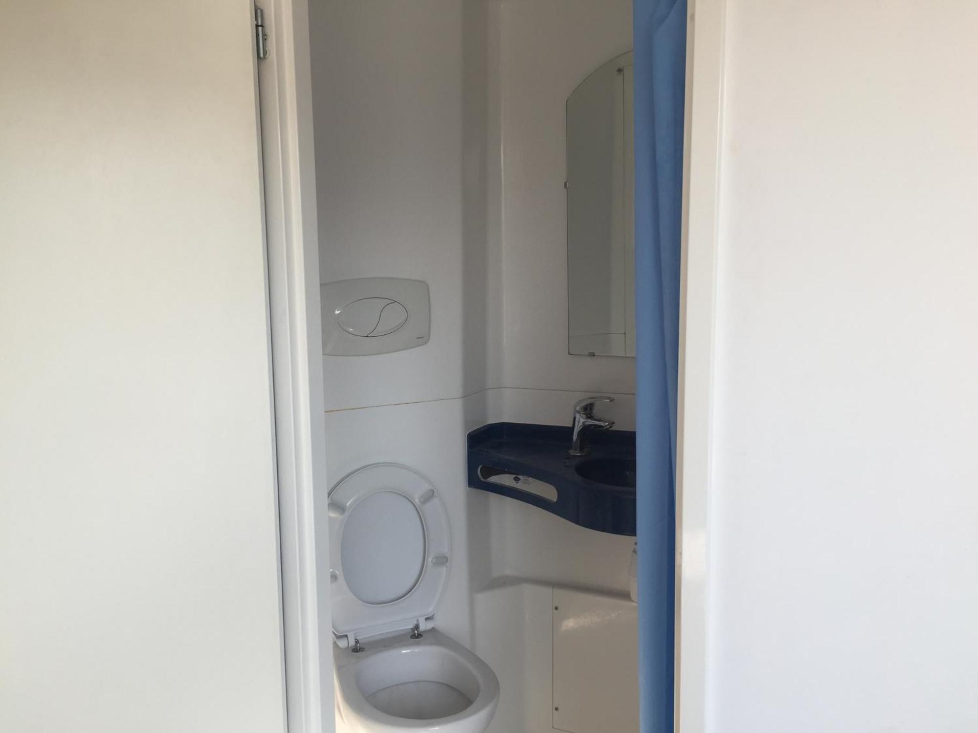 Aparthotel Studio Flat Farringdon