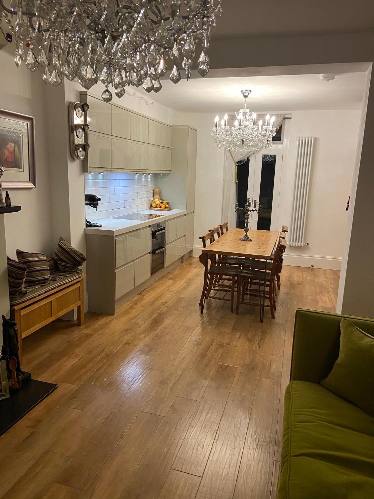 Holiday home London Home *