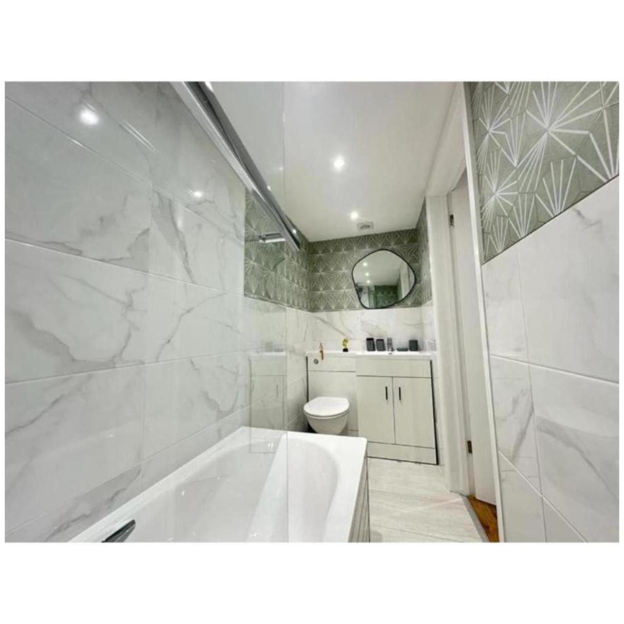 F1- Stylish 1 Bed Flat Near Edgware Road * London