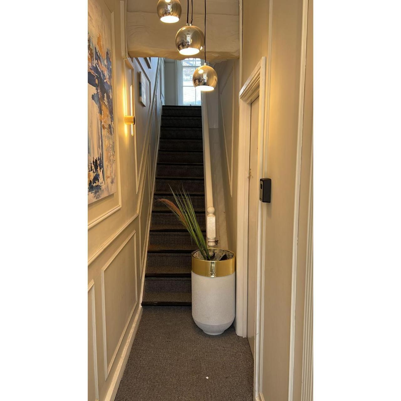 Apartment F1- Stylish 1 Bed Flat Near Edgware Road