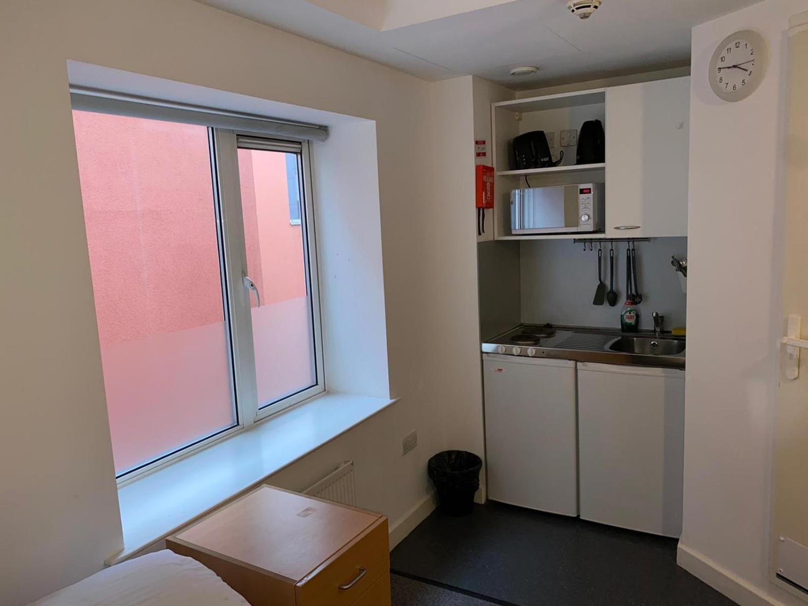 Studio Flat Farringdon * Londen