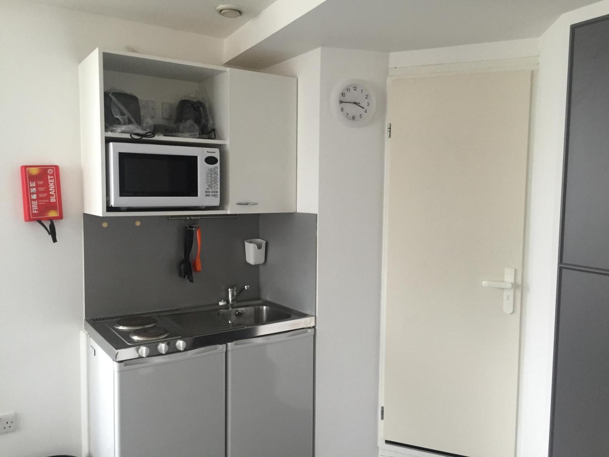 Studio Flat Farringdon * Londen
