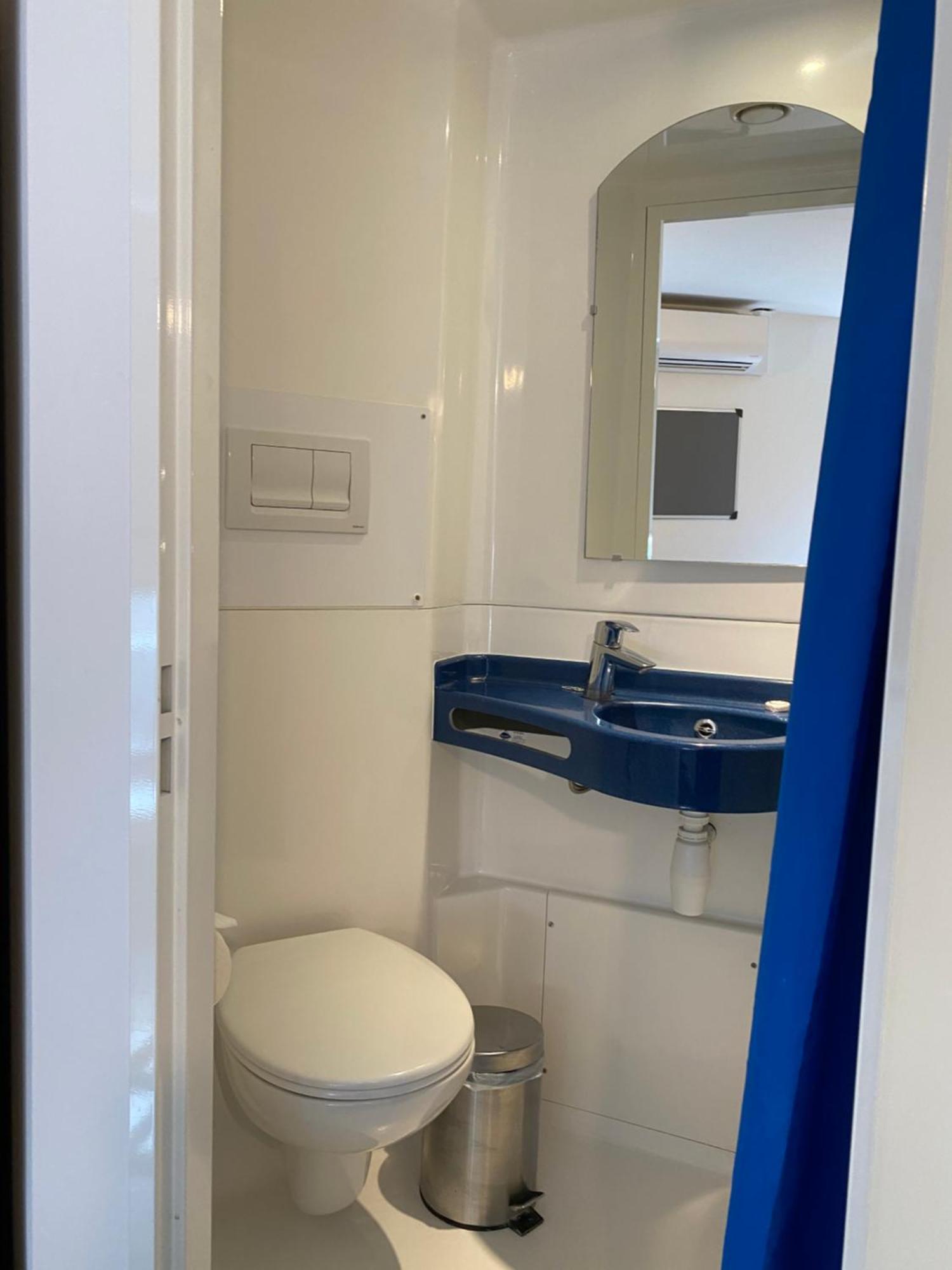Studio Flat Farringdon Aparthotel Londen