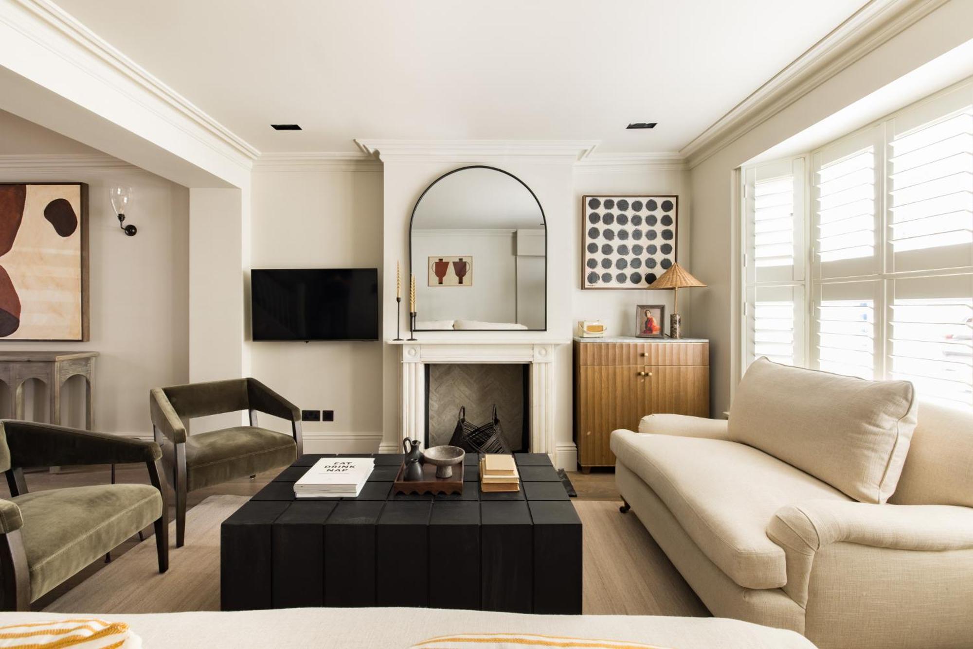 The Kensington House By Hok Living Сasa de vacaciones