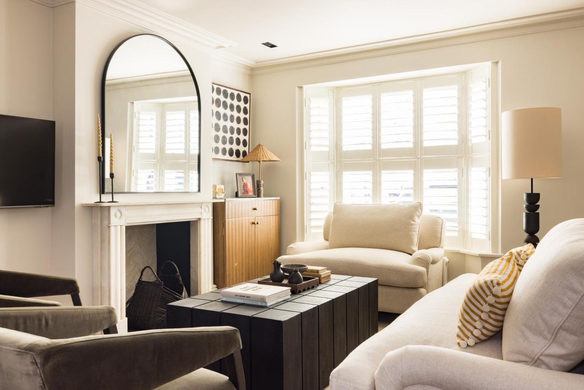 Сasa de vacaciones The Kensington House By Hok Living