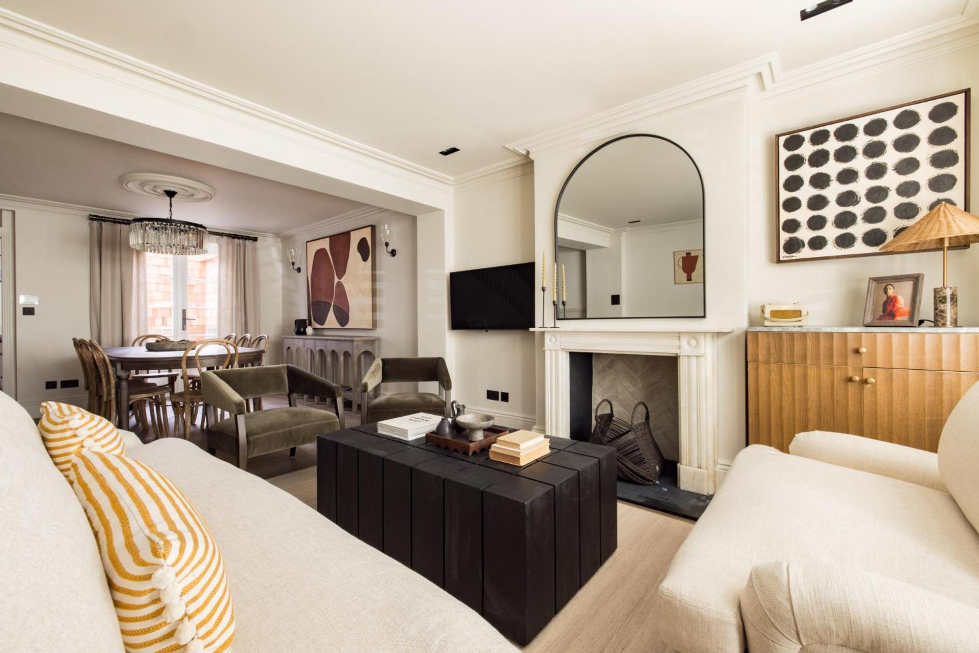 The Kensington House By Hok Living Сasa de vacaciones Londres