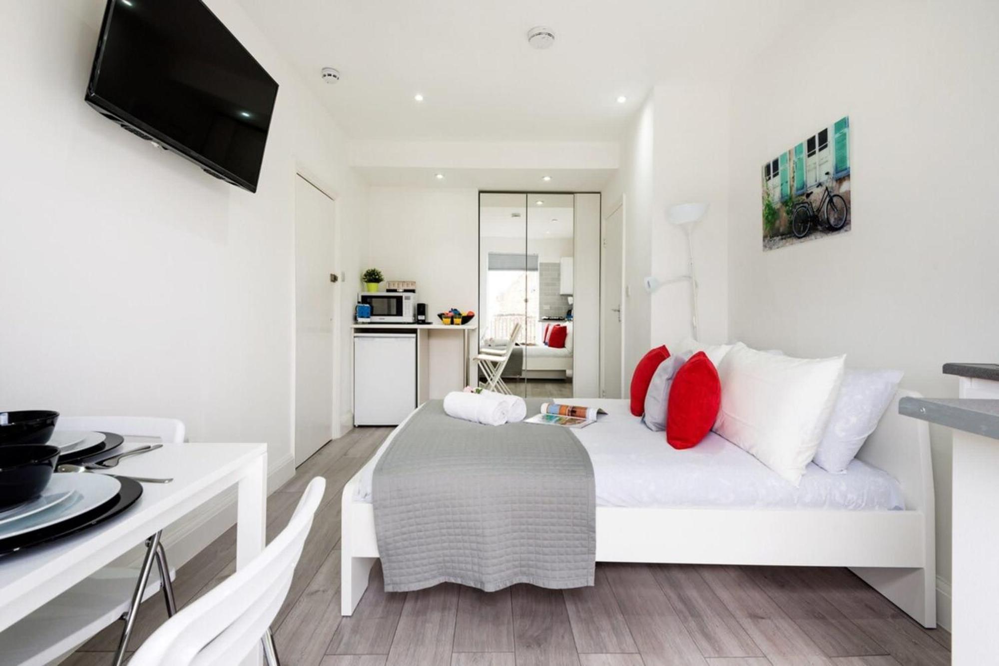 Apartment The Armadale Road Ii London
