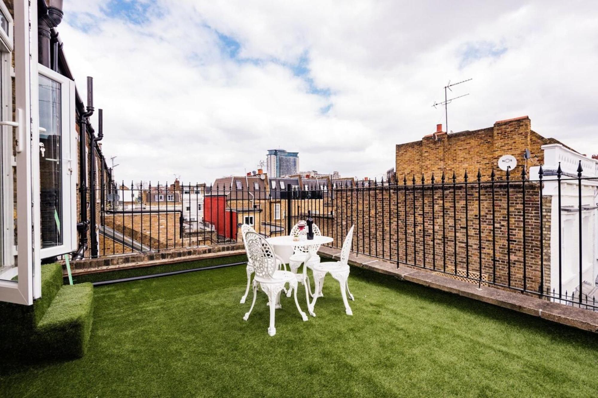 Apartment The Armadale Road Ii