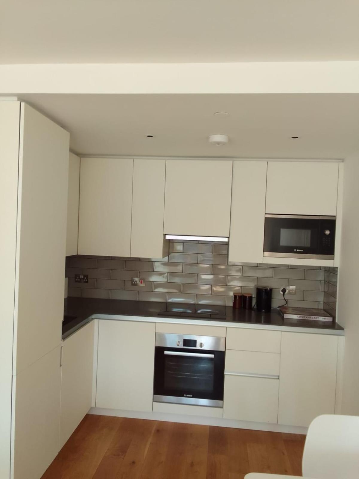 Apartment Perfect