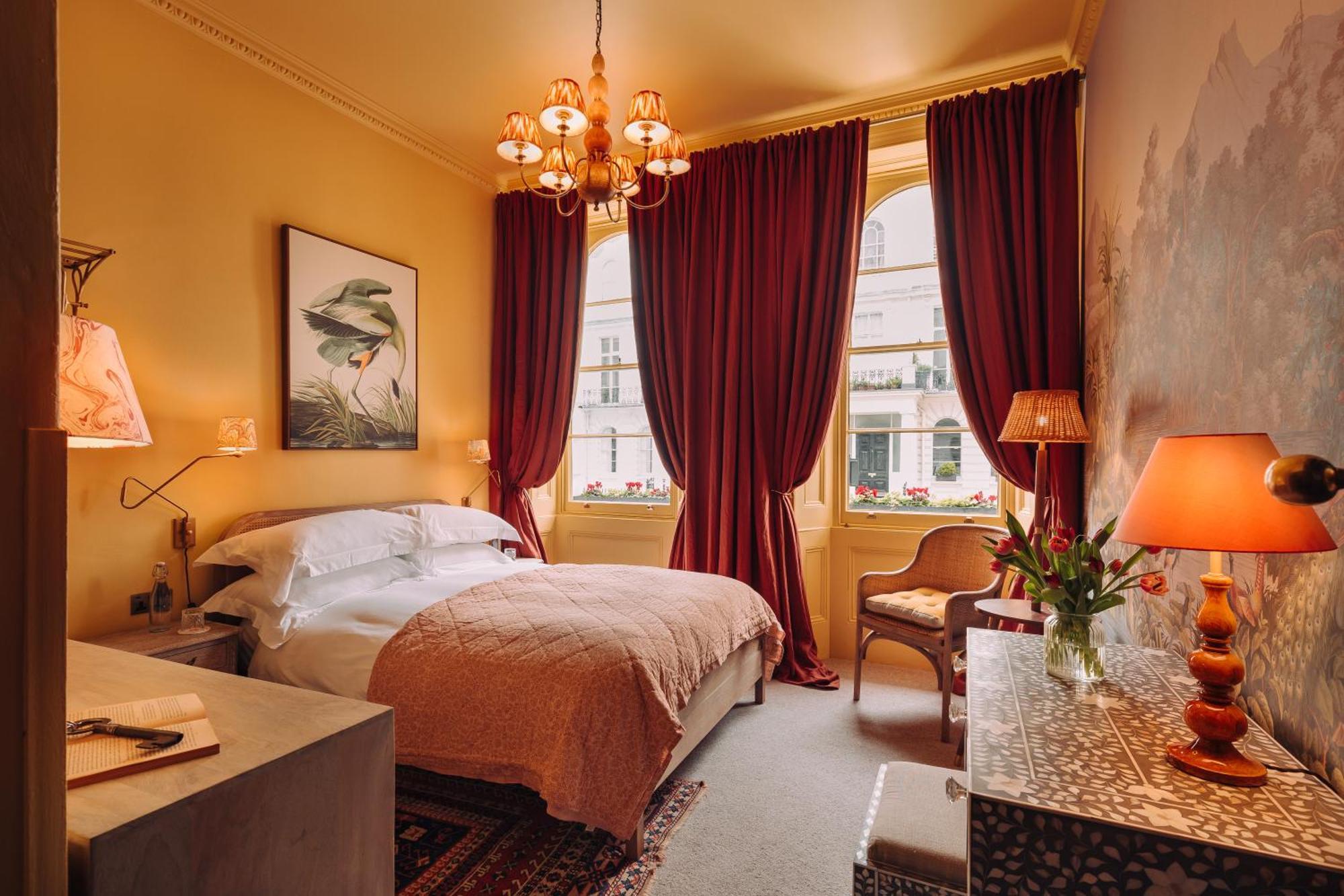 Hotel The Portobello 4*