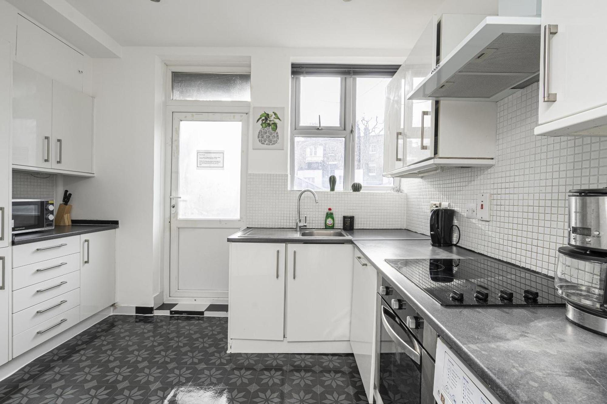 Apartamento Marble Arch Londres