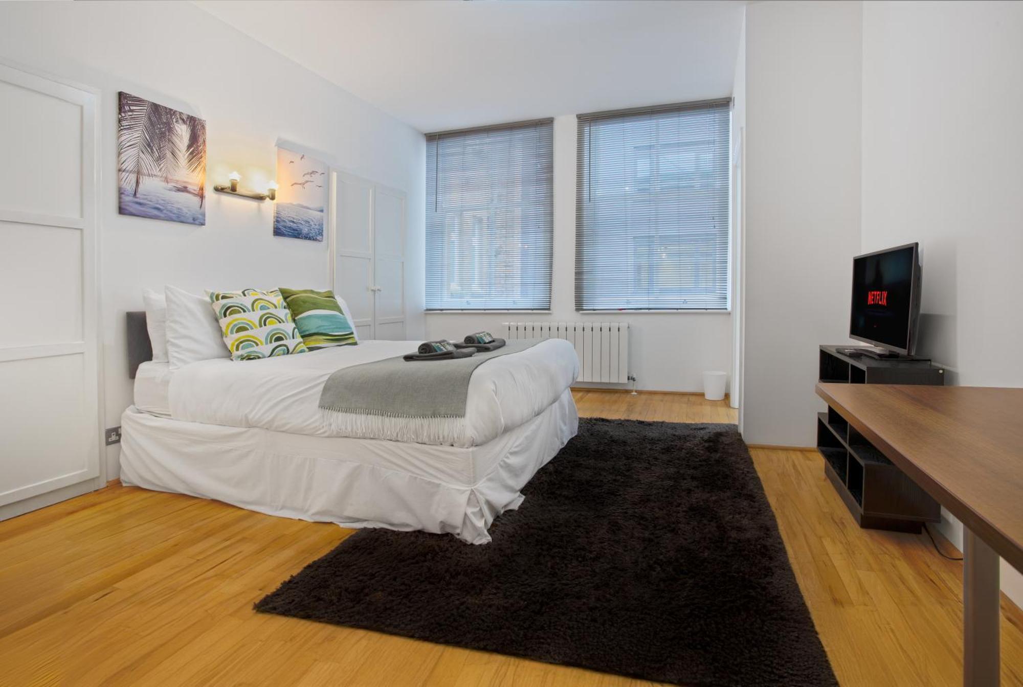 Tenacity Homes London