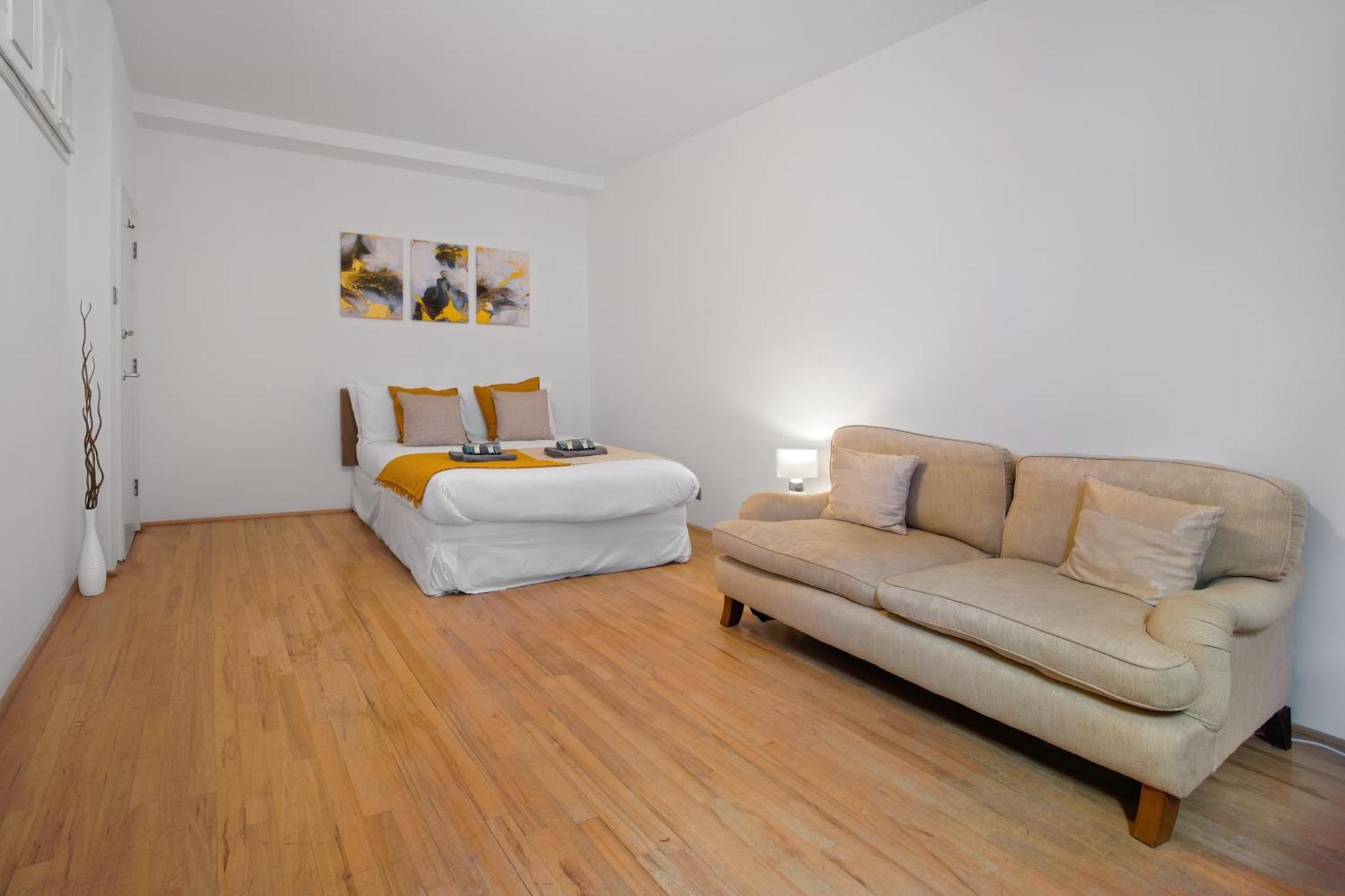 Apartment Tenacity Homes