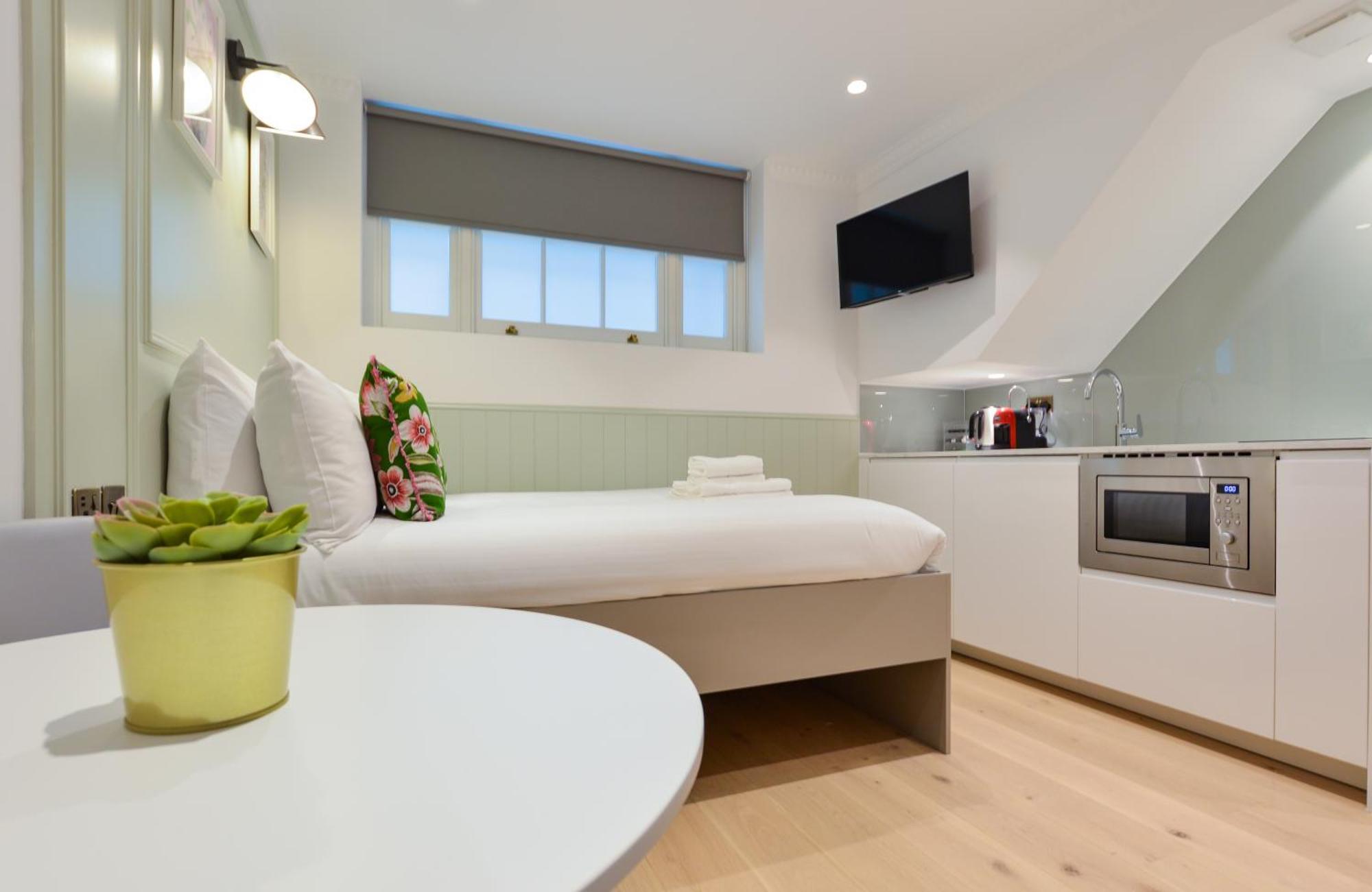 Appartement Star Street By Concept Londen