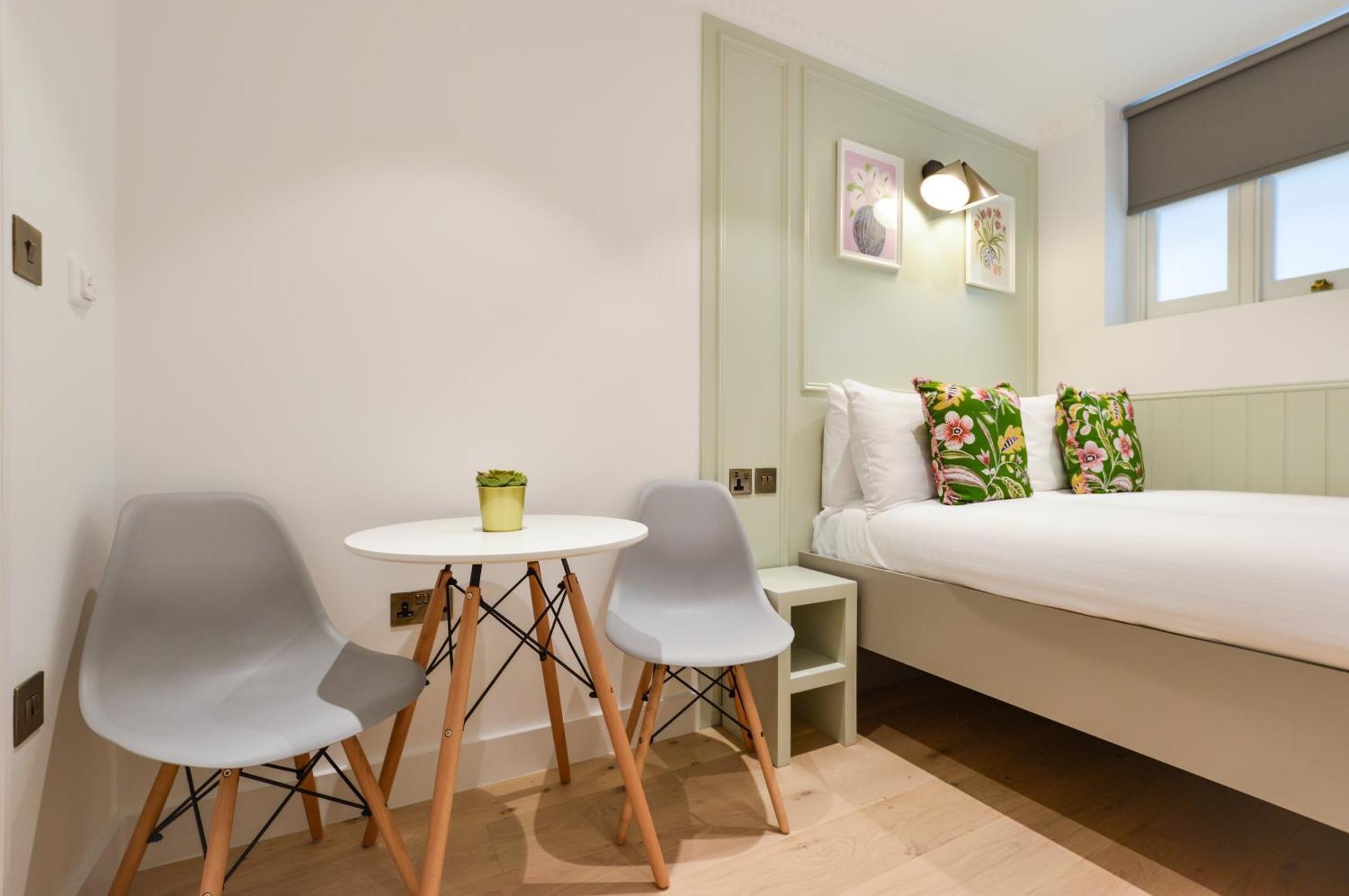 Star Street By Concept * Londen