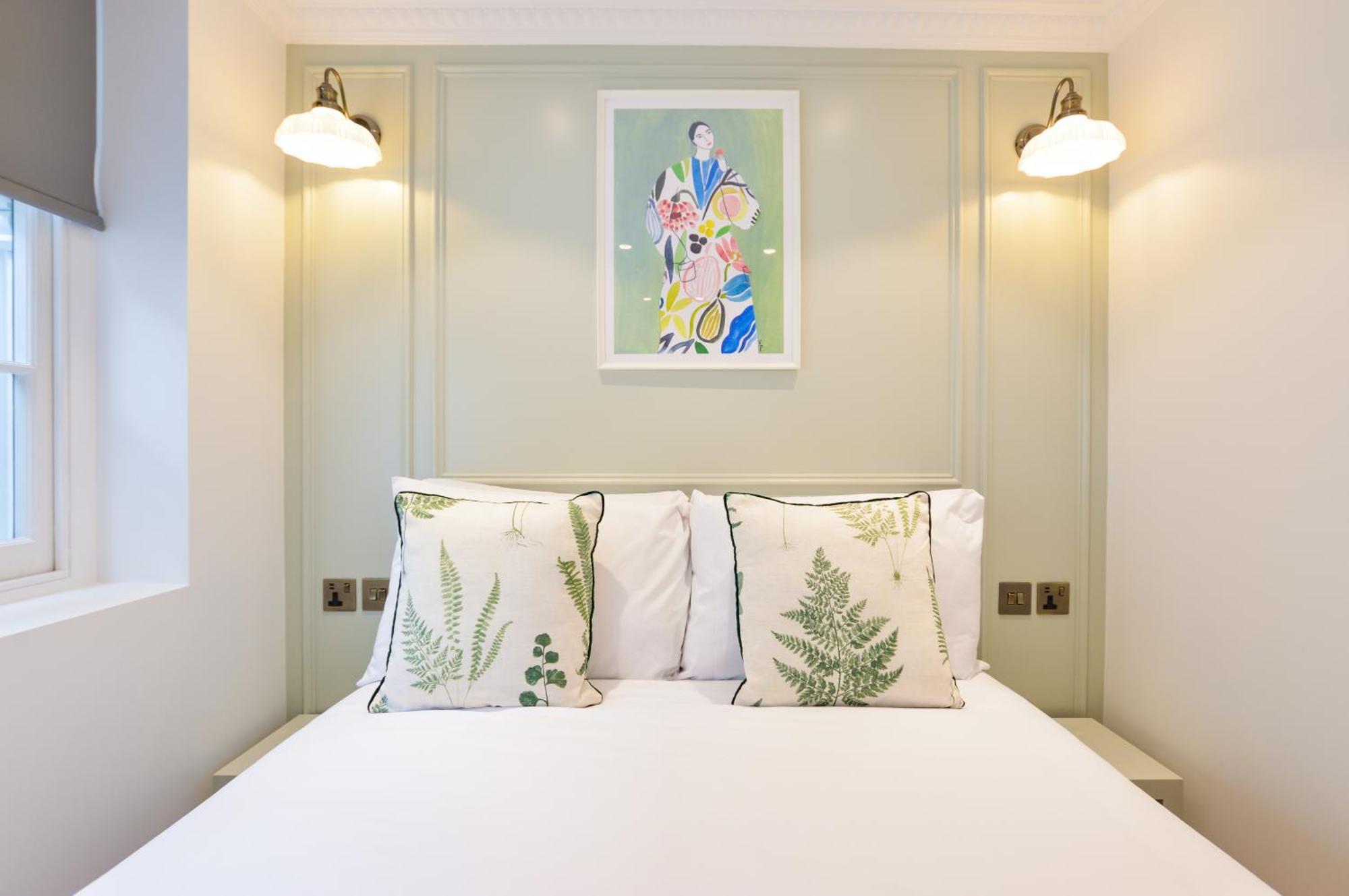 Star Street By Concept * Londen