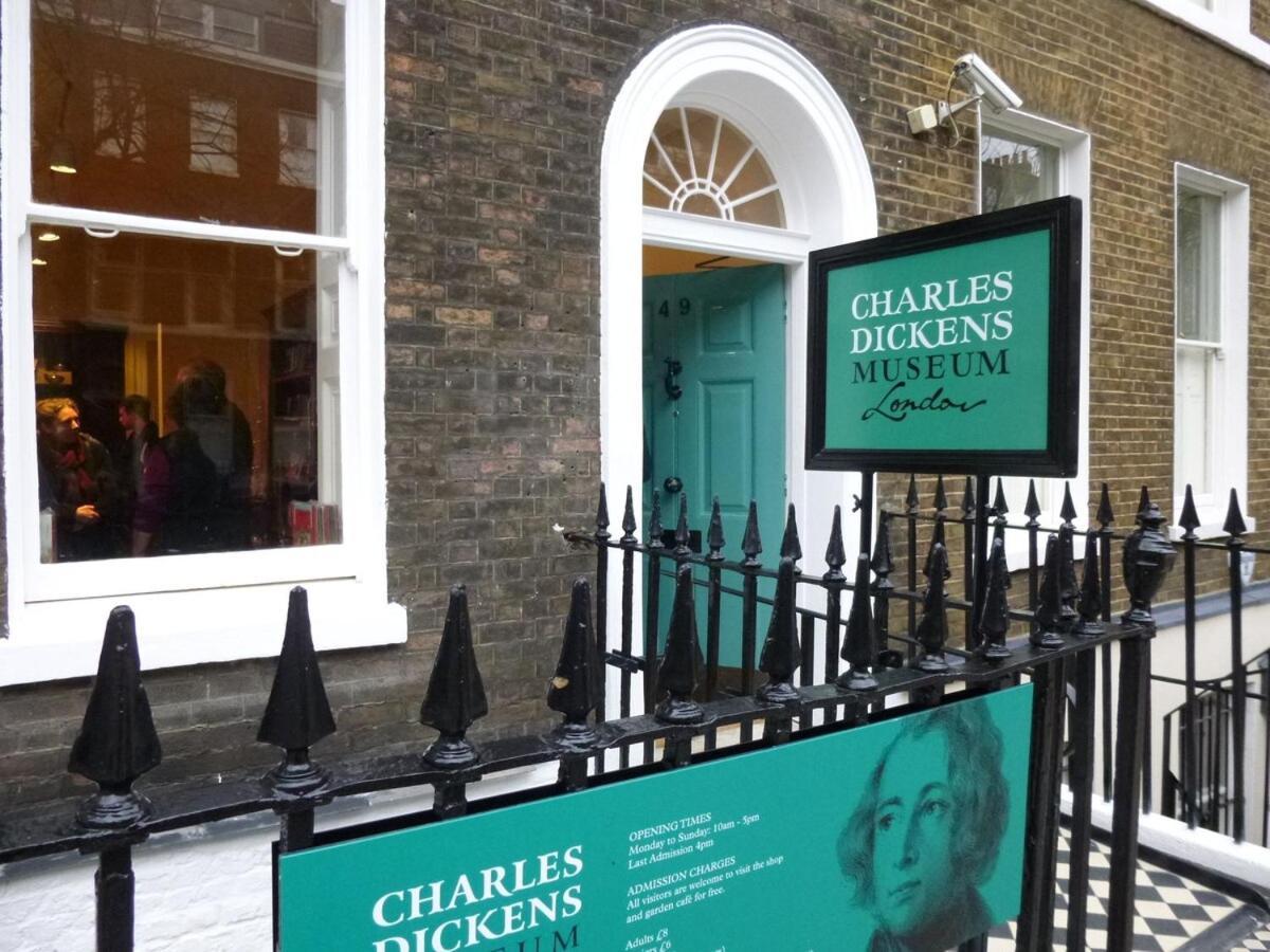 Cosy 3 Beds Family Friendly Kings Cross * Londen
