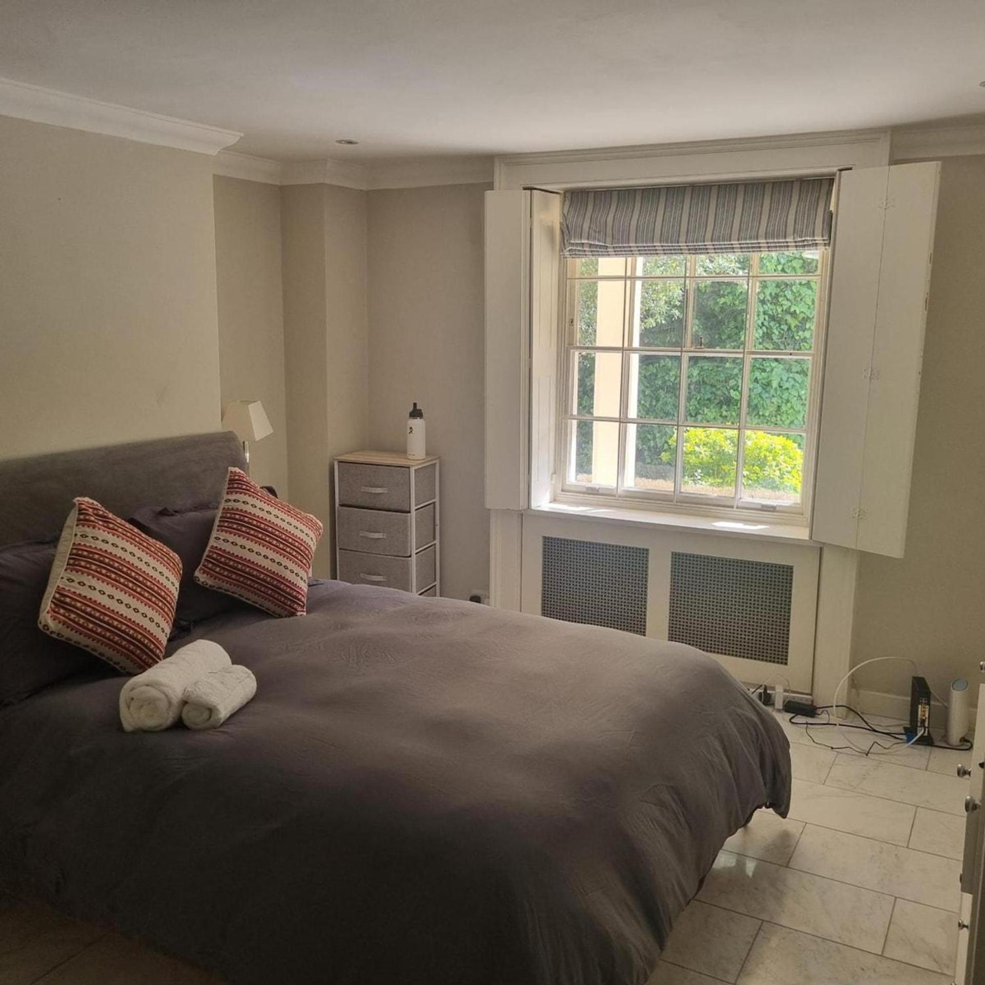 Park Village Luxury House -