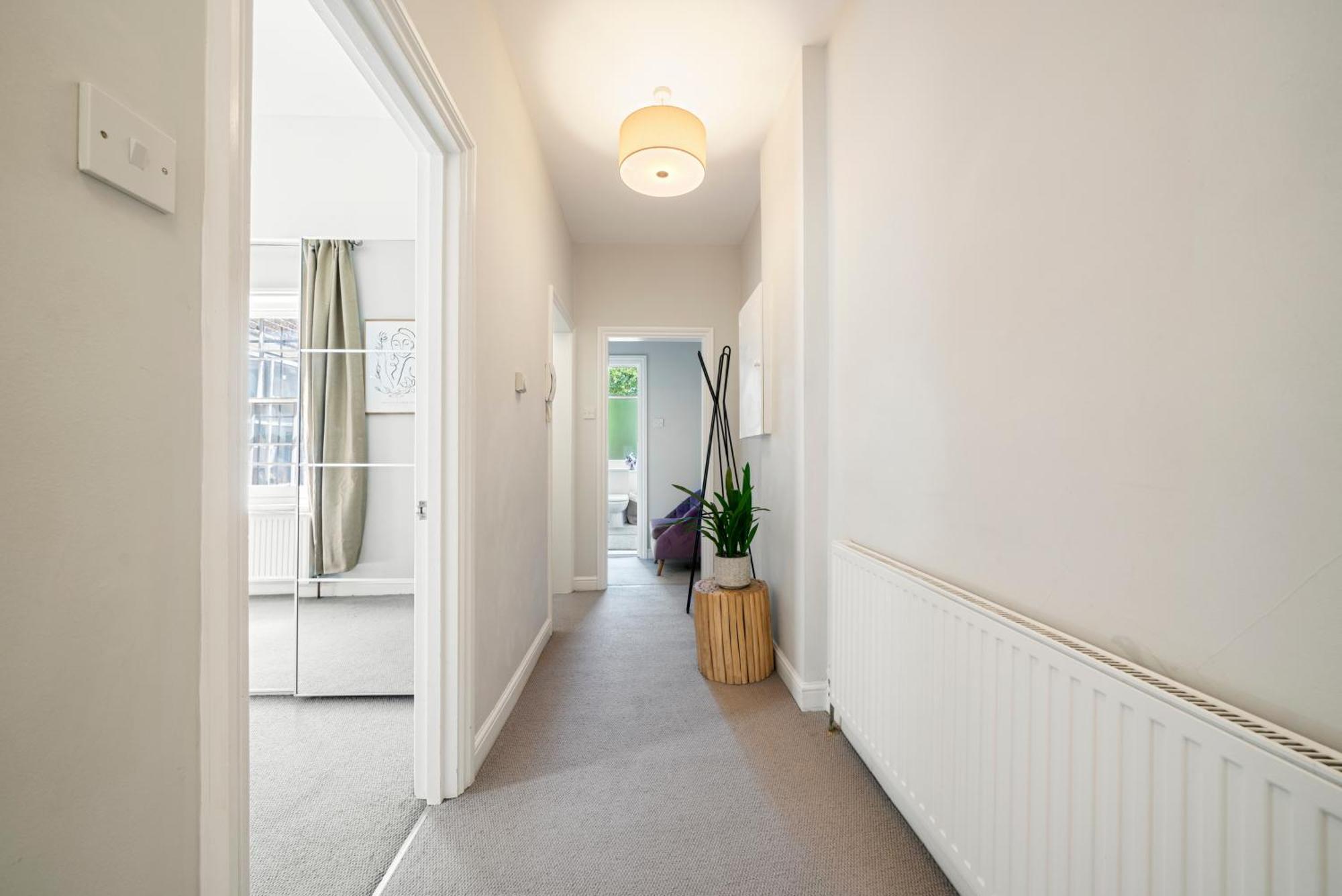Comfortable In Shoreditch High Street * Londen