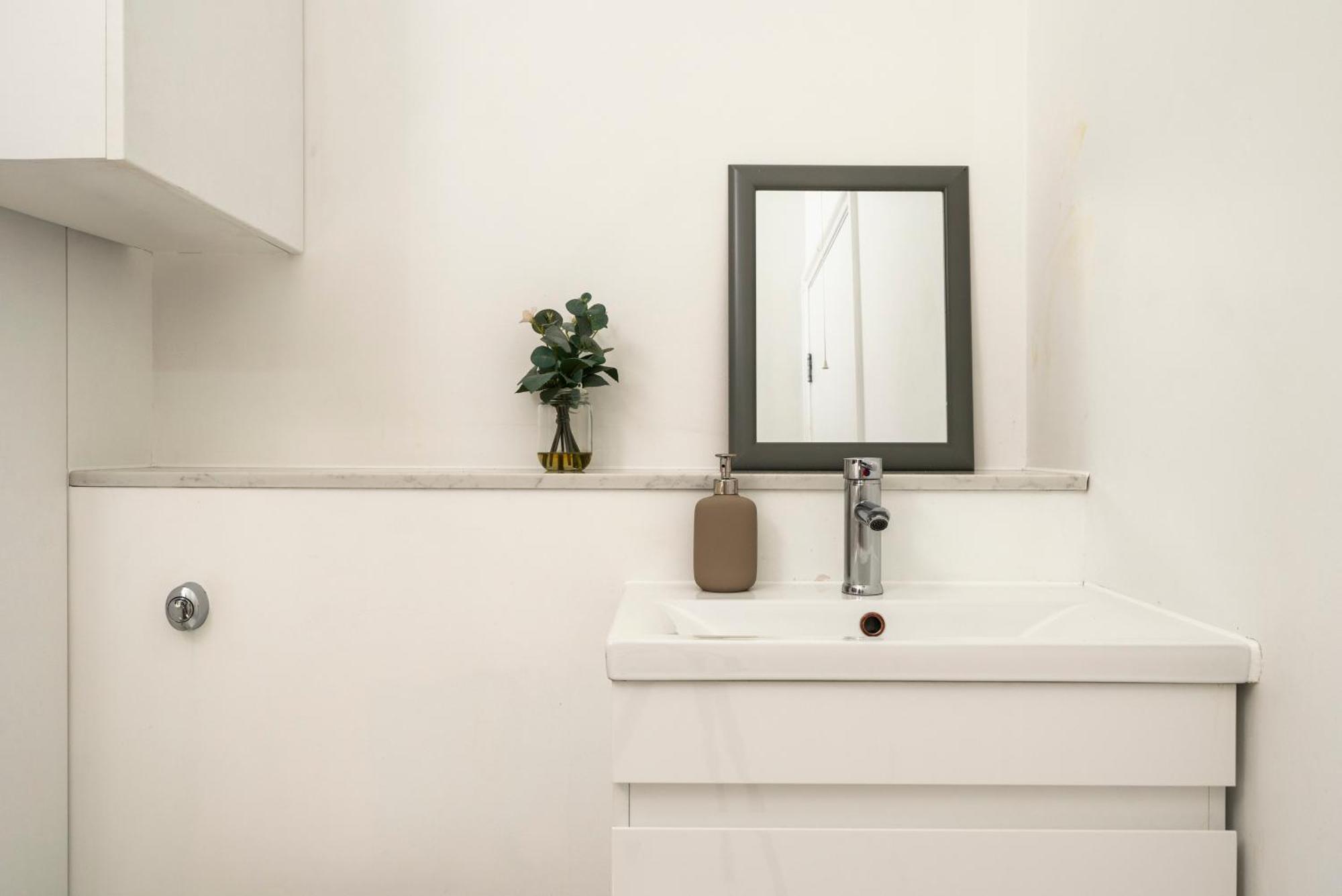 Appartement Comfortable In Shoreditch High Street *