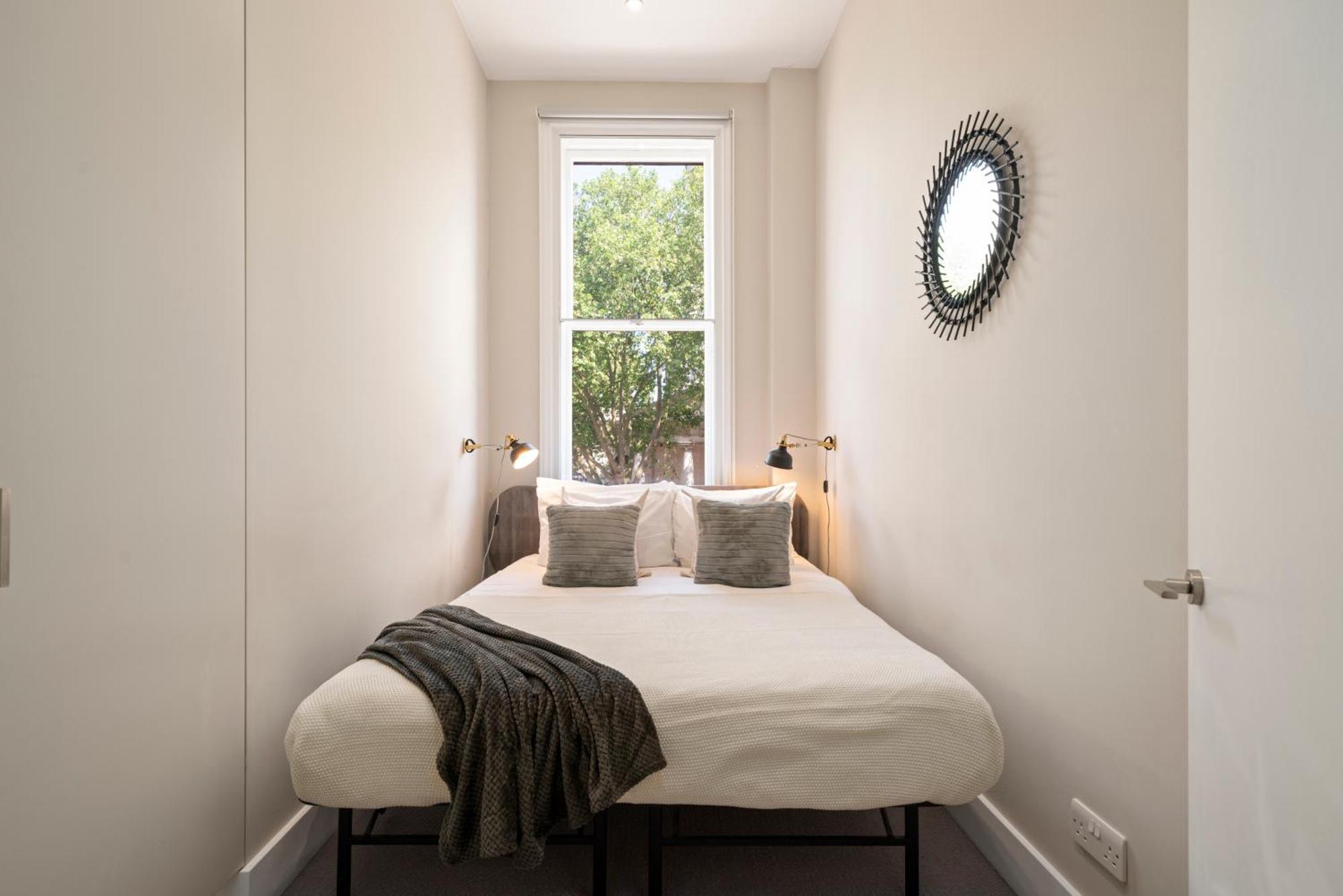 Comfortable In Shoreditch High Street Appartement Londen