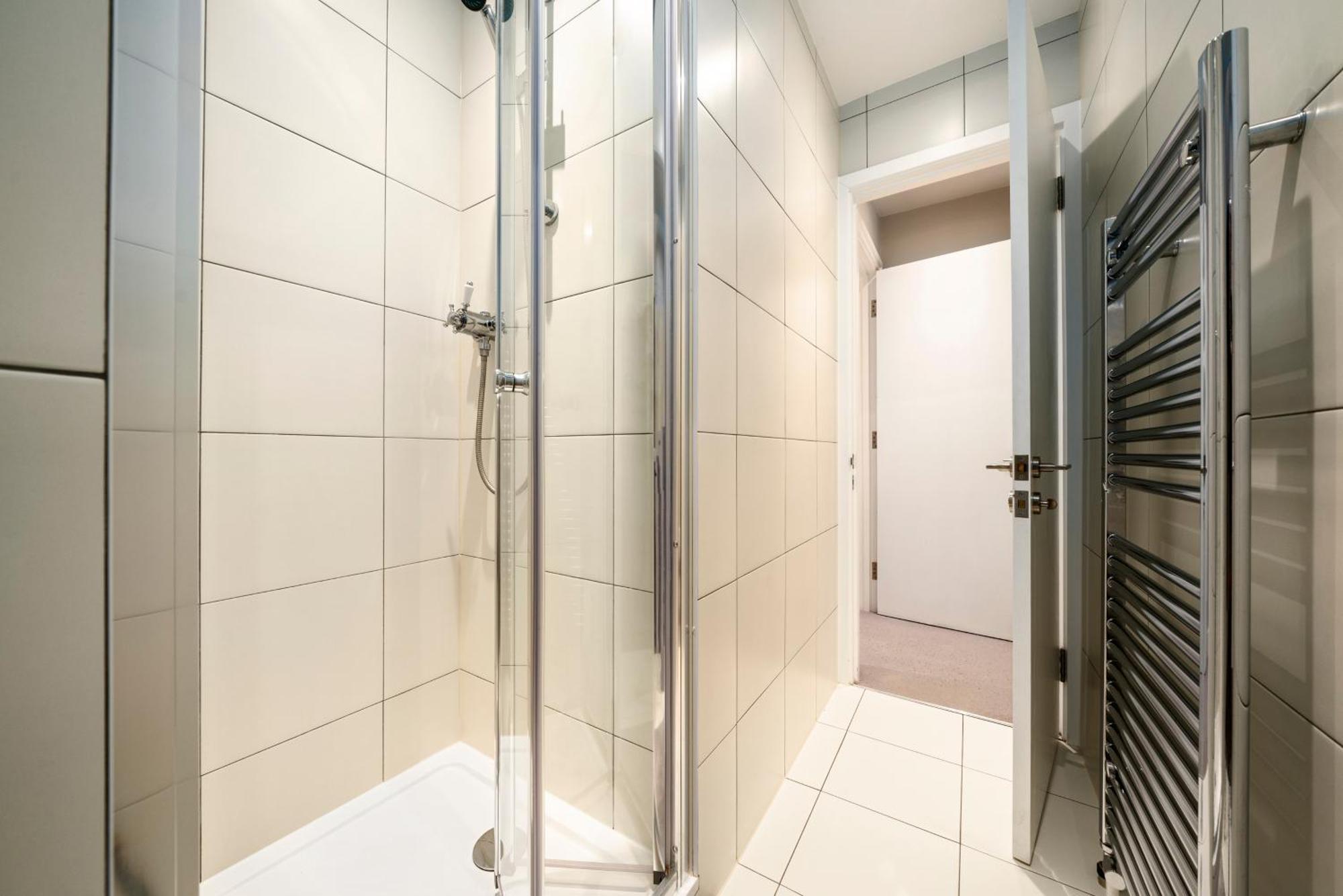 Appartement Comfortable In Shoreditch High Street *