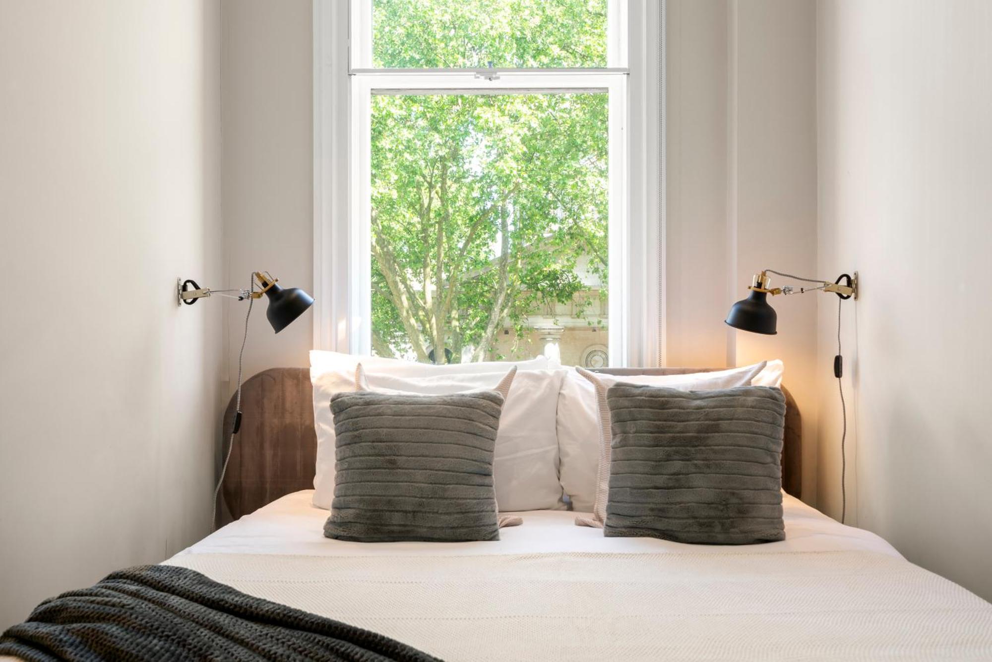 Comfortable In Shoreditch High Street * Londen