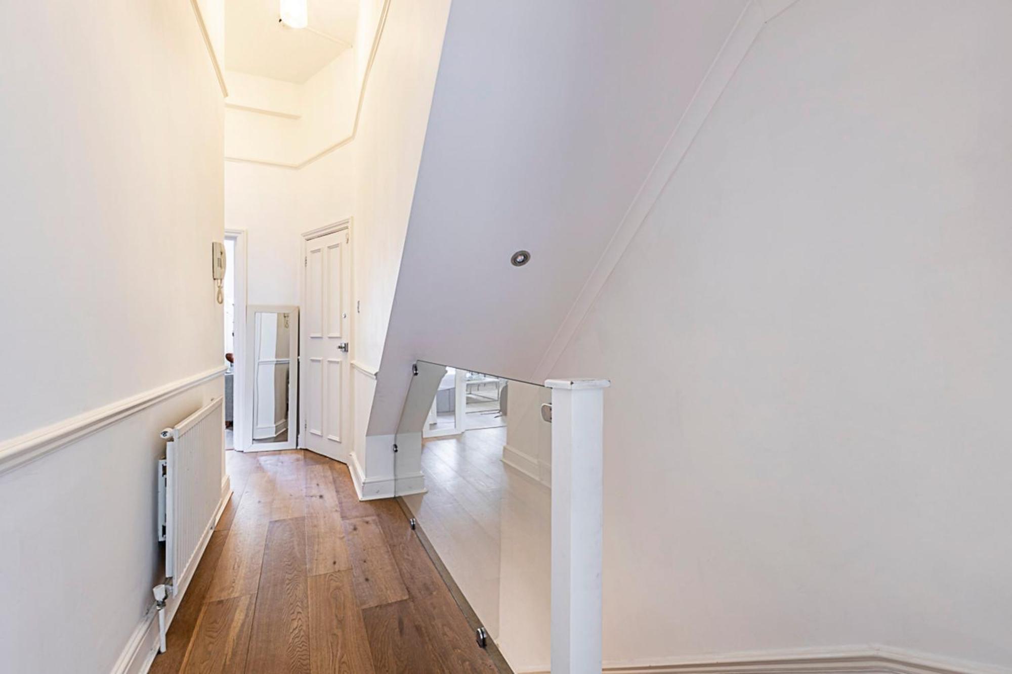 Apartment Bright Near Little Venice