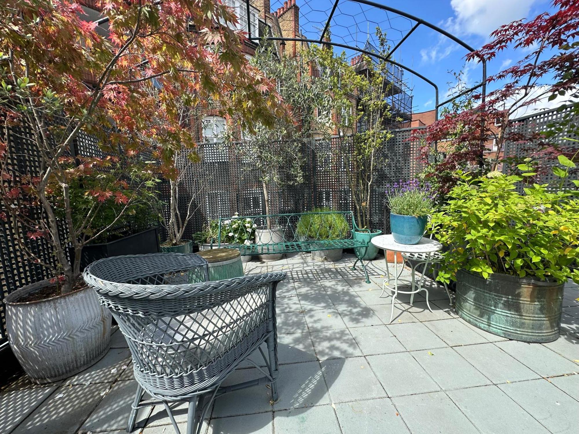Hotel No. 30 Knightsbridge 4*