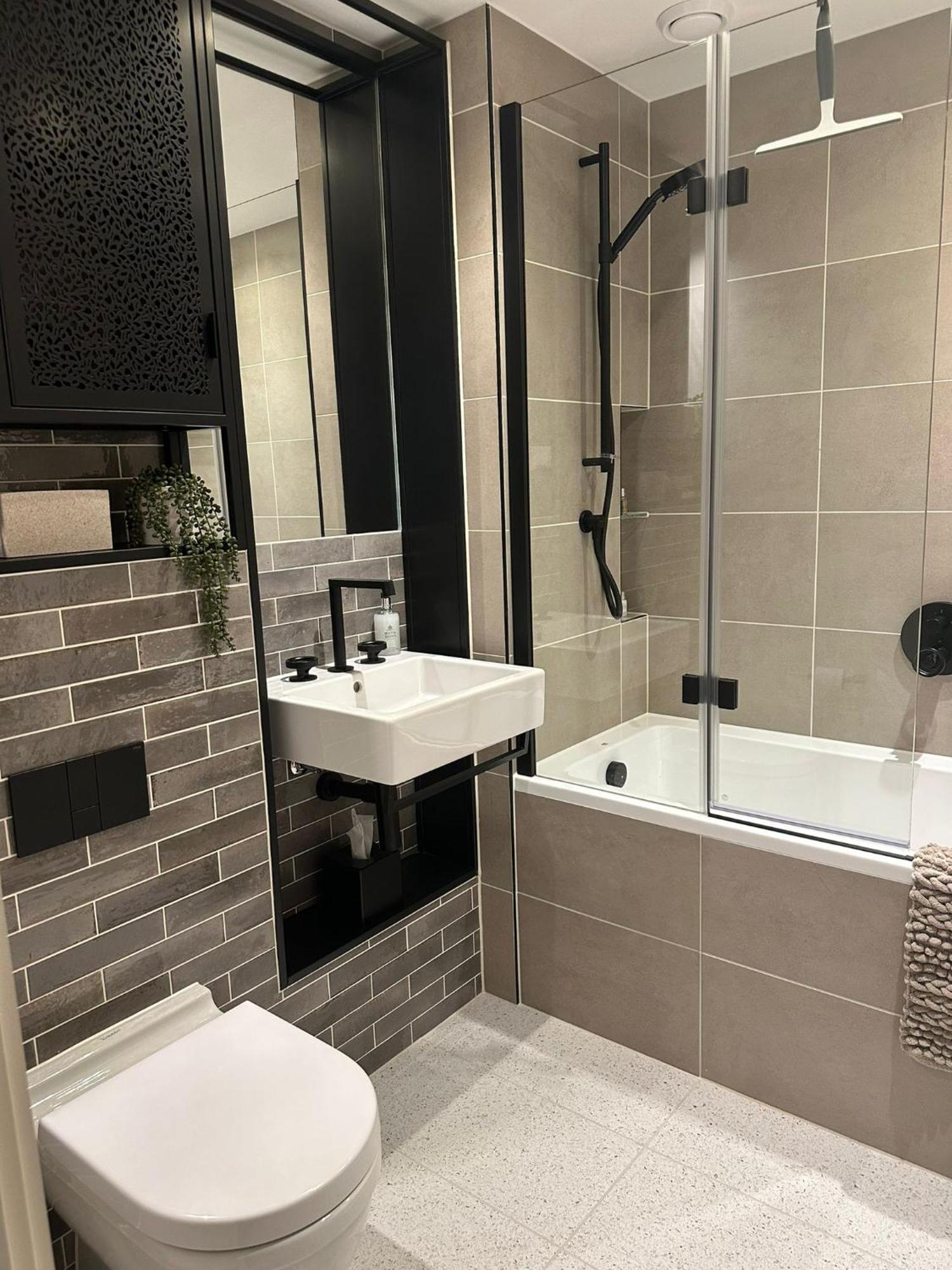 Luxurious And Cozy 1 Bedroom Flat With Netflix - Near Canary Wharf And O2