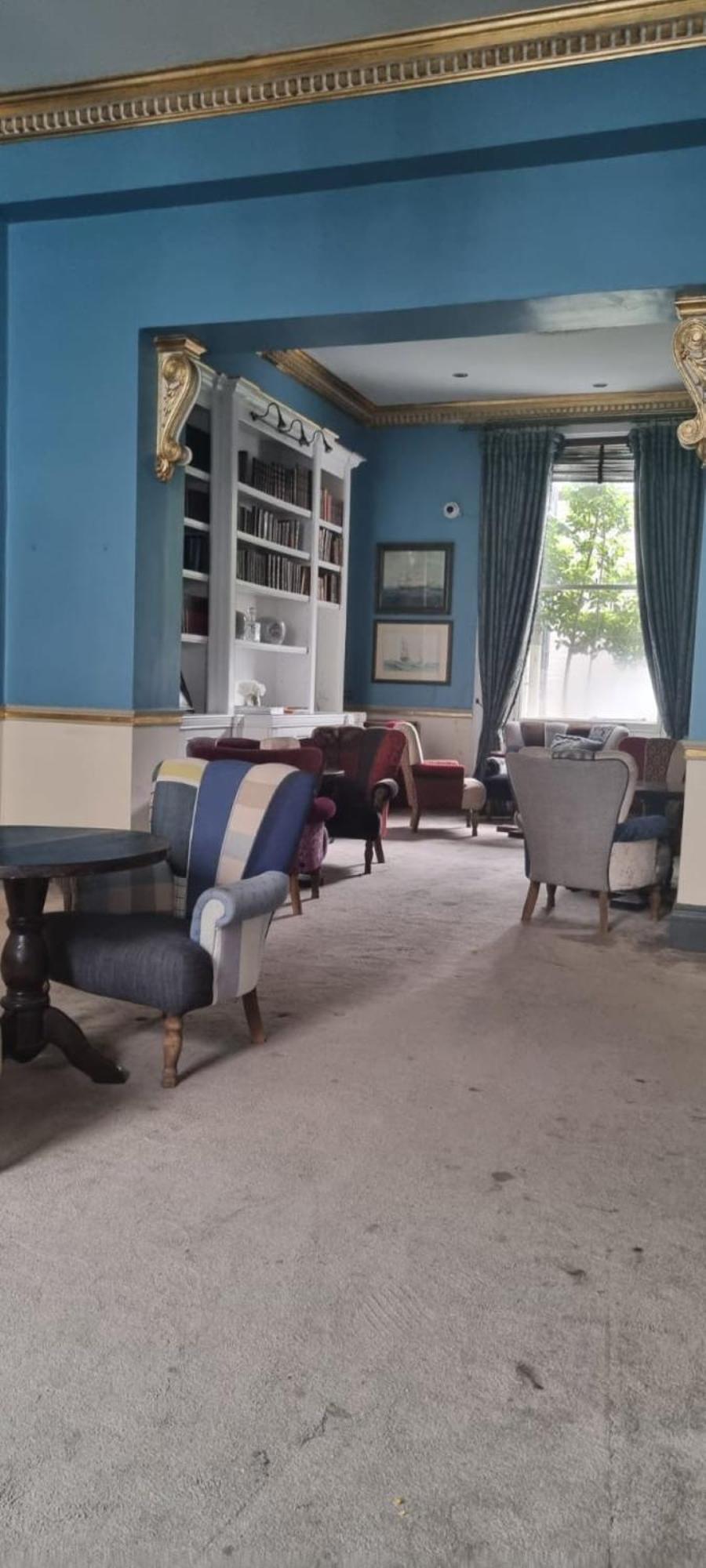 The Cranley 4* Londres