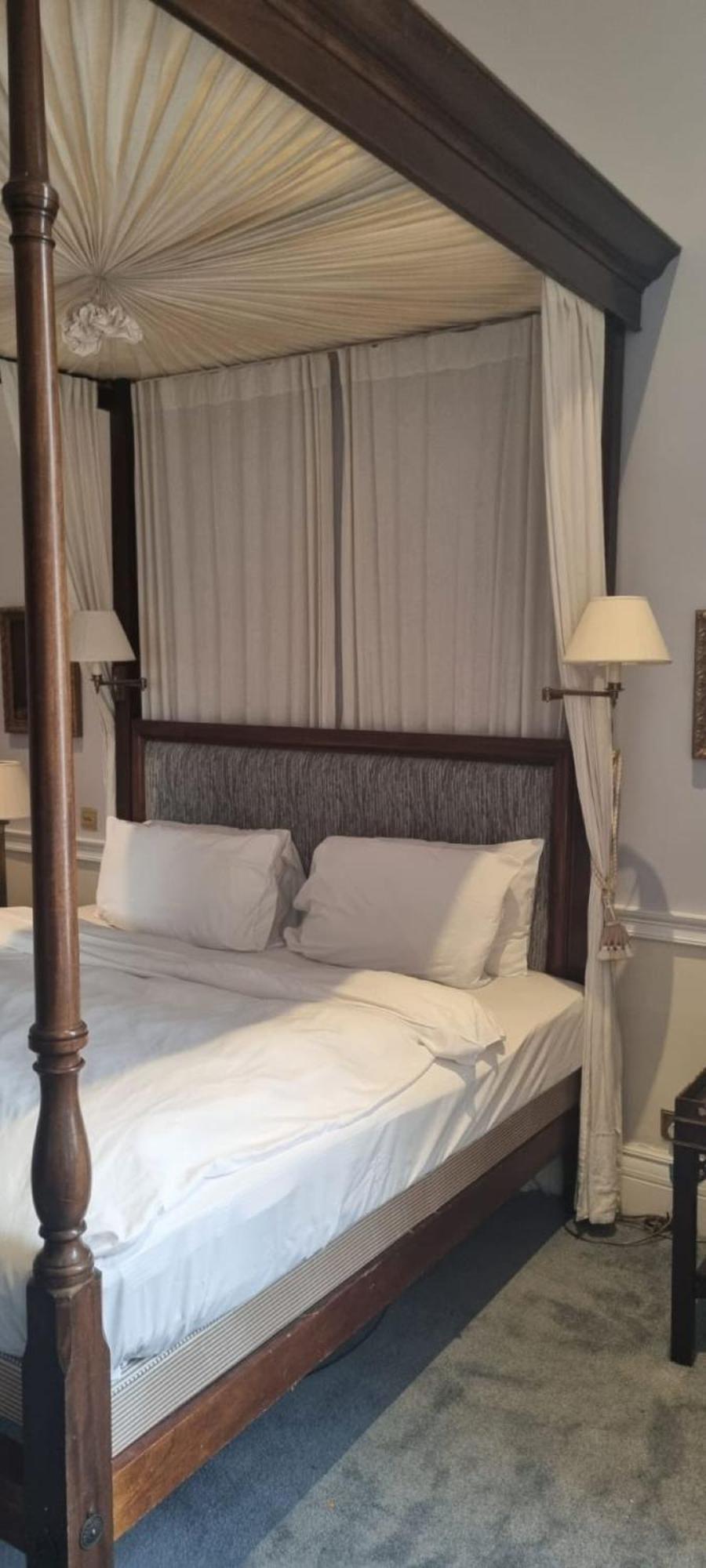 The Cranley 4* Londres