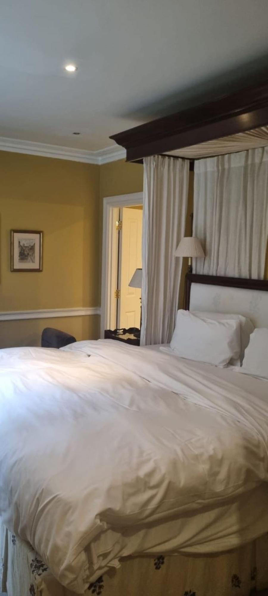 Hotel The Cranley Londres