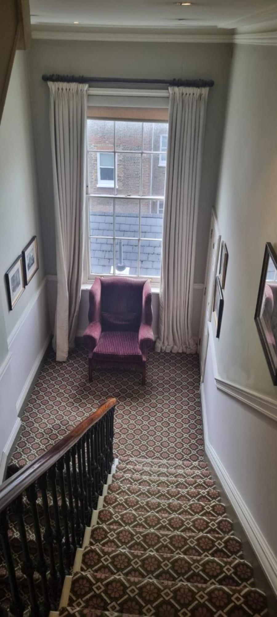 The Cranley Londres