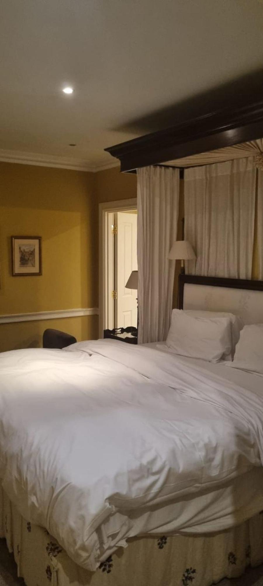 The Cranley 4* Londres
