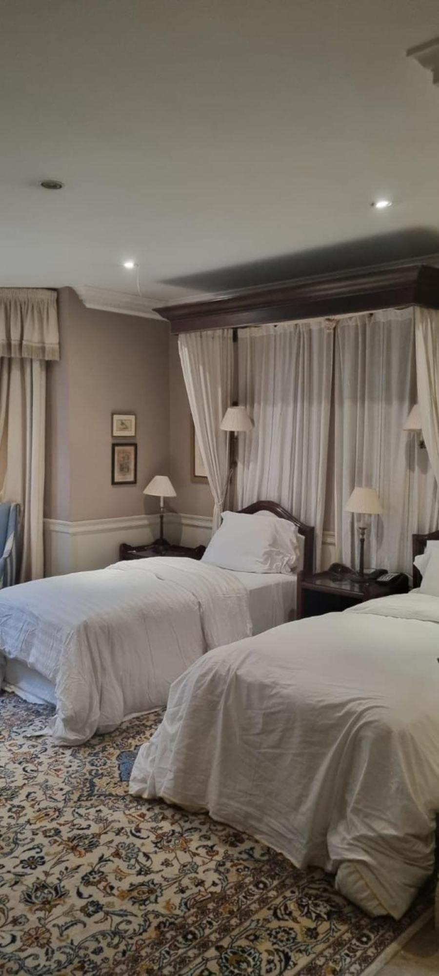 The Cranley Hotel Londres